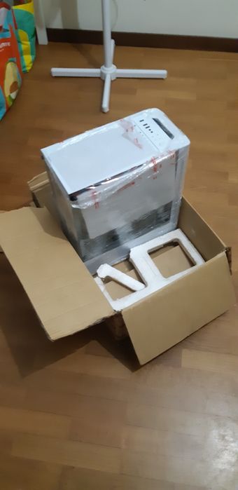 PC para jogos CPU ryzen 5 4600G
4000 series