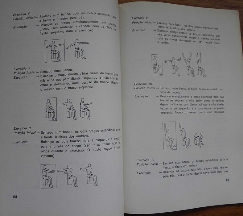 Conselhos Aos Reumáticos