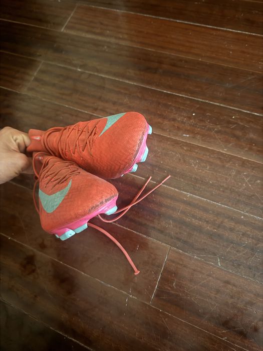 Chuteiras nike mercurial superfly 10