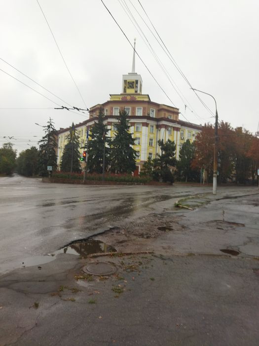 Час/Сутки ост.Универмаг Пруди,44.