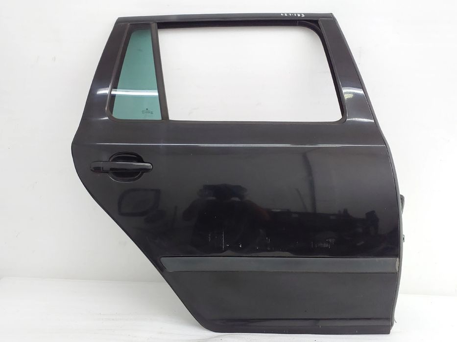 Porta trás direita SKODA Octavia II Break (1Z5)