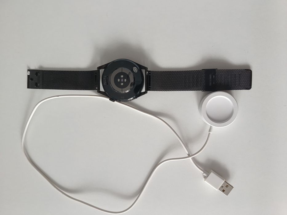 Zegarek SMARTWATCH męski