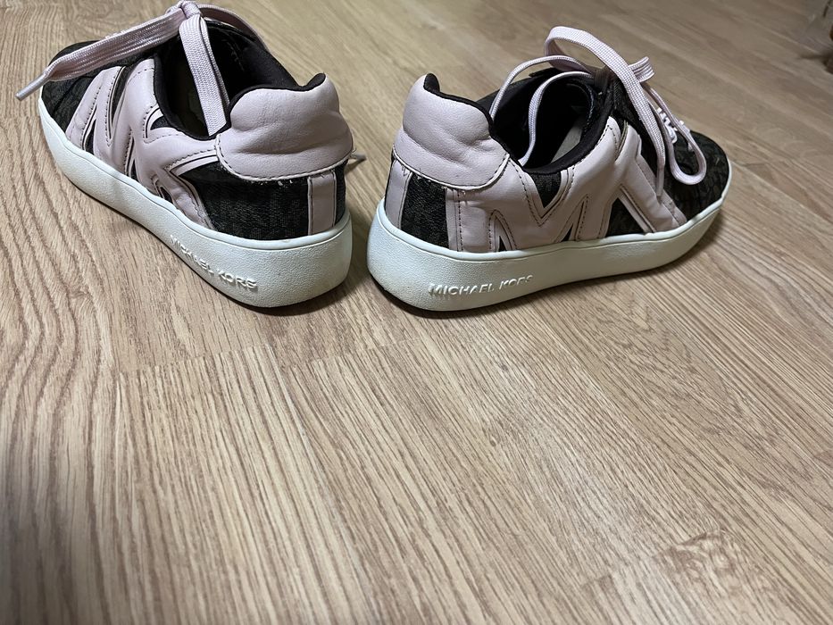 Кеди жіночі Мichael Kors