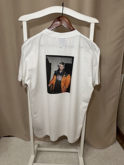 футболка Marcelo Burlon