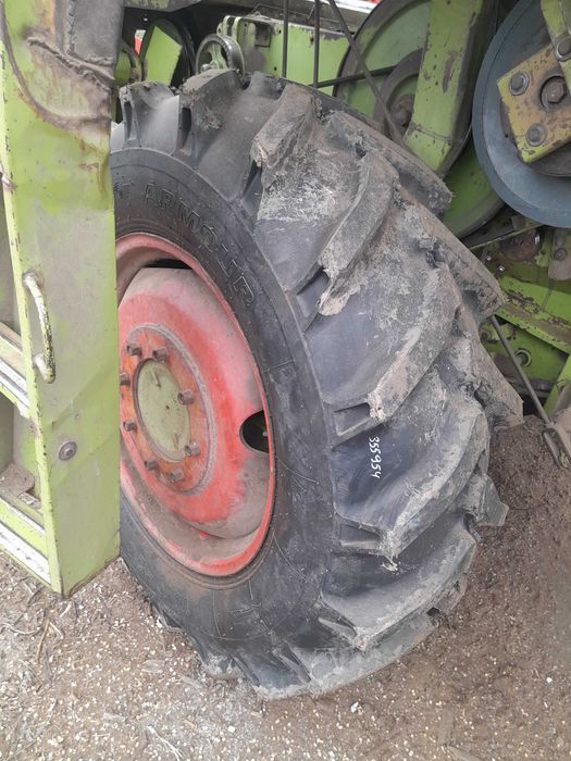 Комбайн Class Consul / Клас Консул, 3м жатка