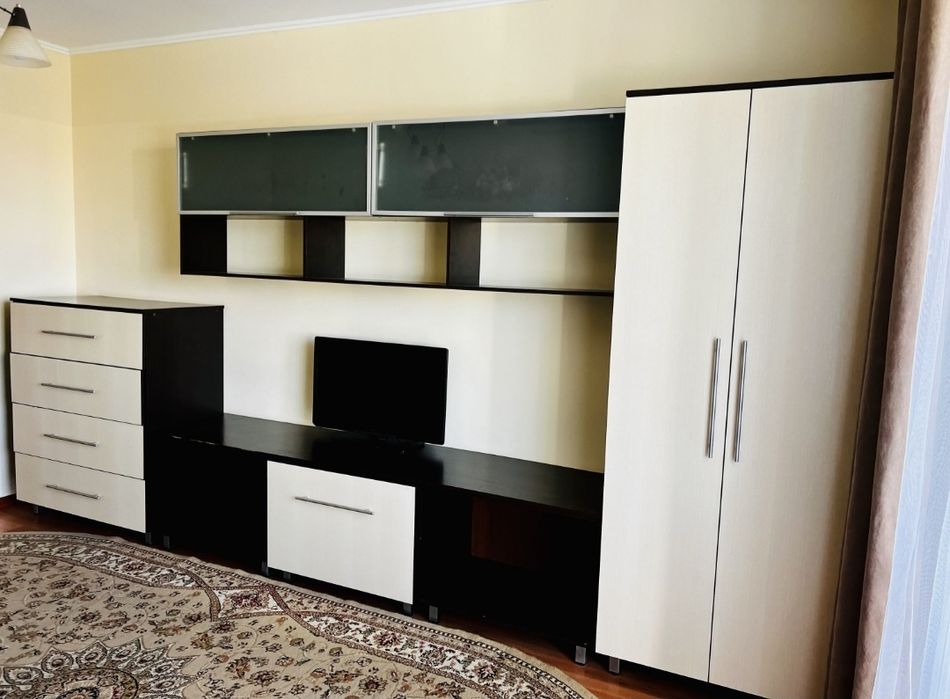 Здаю 1к кв .центр Курінного Чорноти