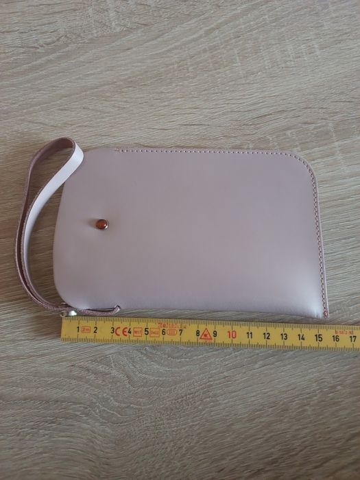 Nowe etui saszetka Batycki