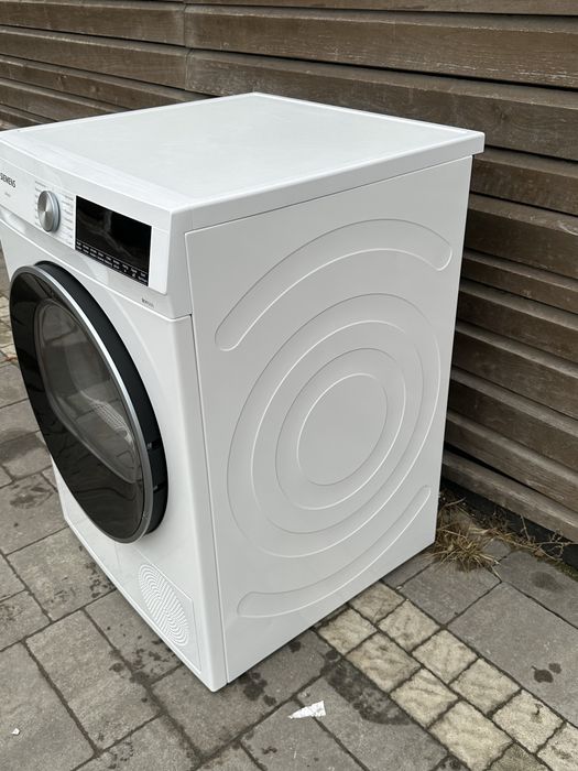 Сушильна машина Siemens iq500 2022р