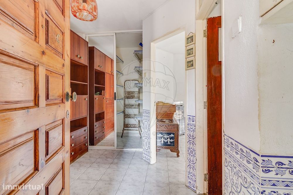 Apartamento T2 para venda