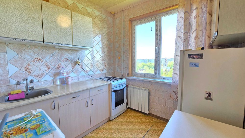 DC S4 Продам 3 комнатную квартиру Восточный улица Шариковая ТОРГ