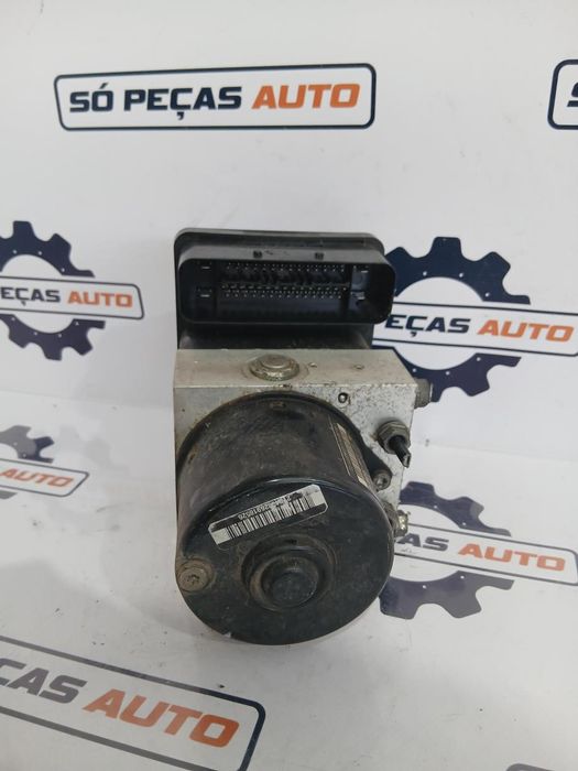 MÓDULO ABS AUDI A3 2.0TDI, REF: 1K0614518 / 1K0907379AC