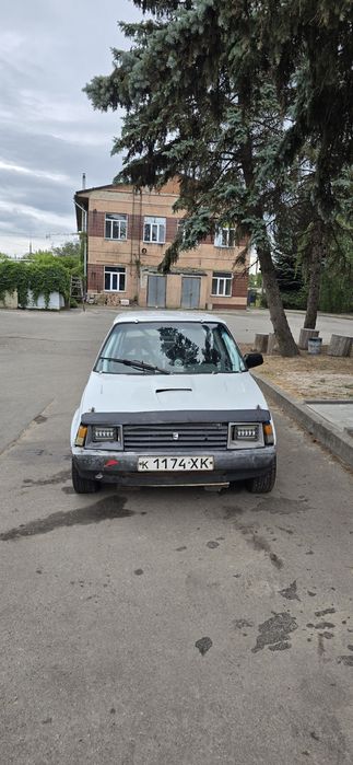 Продам спортивную таврию для кросса, ралли