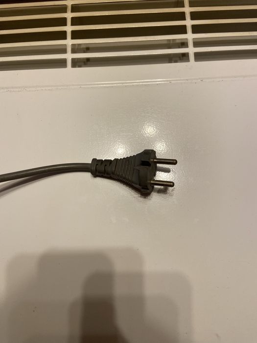 Конвектор електричний Wild Wind