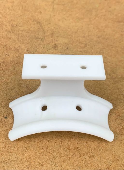 Uchwyt (wieszak, haczyk) na słuchawki