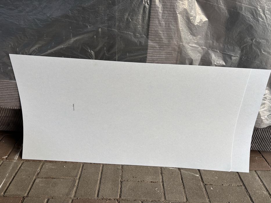 Mata redukujaca naprezenia Termo-Top Plus (1200x600x2mm)
