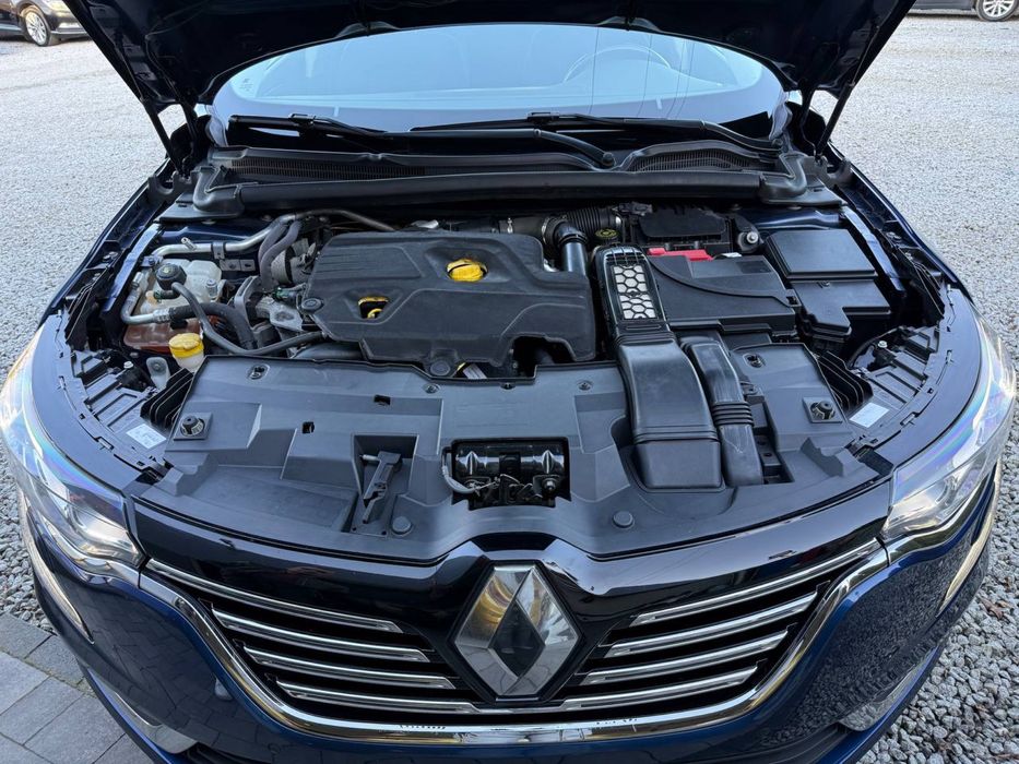 Renault Talisman 2017 AUTOMAT