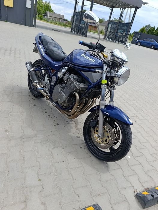Продається бандіт
