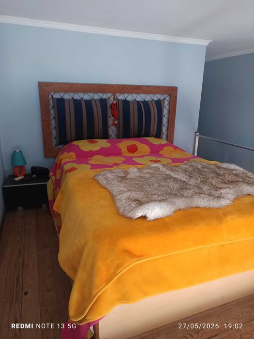 Apartamento T5 Lumiar