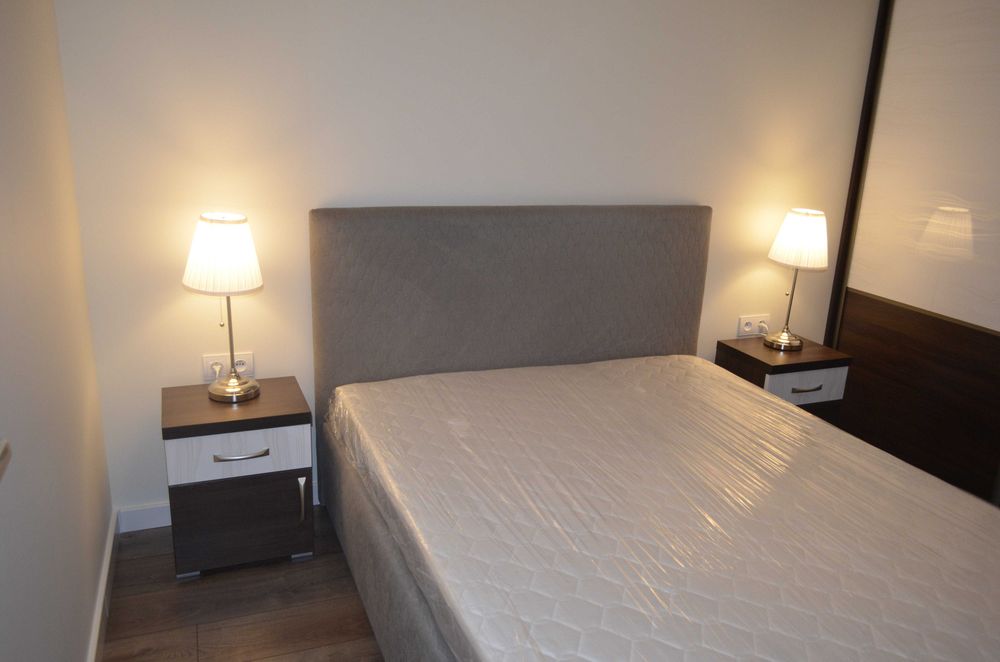 Apartamenty Parkowe  Bartnicza 11 wysoki standard  rolety zewnętrzne parking komórka rowerownia