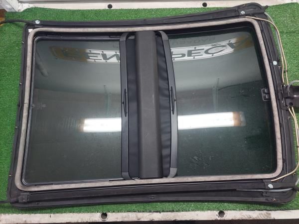 Teto de abrir CITROËN C3 I (FC_)