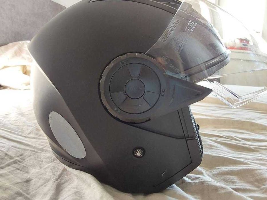 Capacete LS2 Airflow II