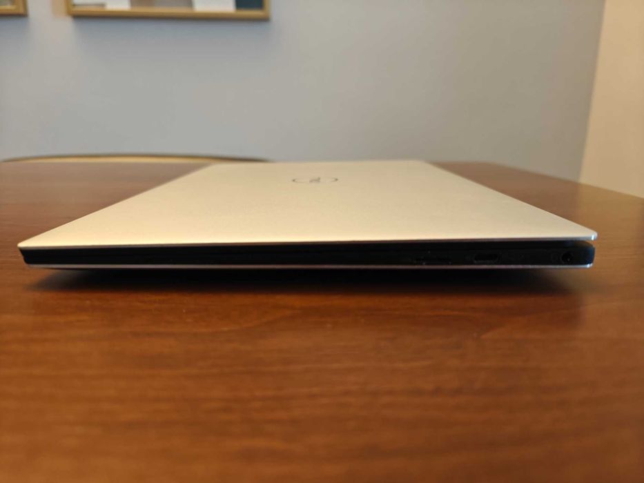Dell XPS 13" - i7 16GB 512GB SSD 4k Touch Bateria Quase Nova