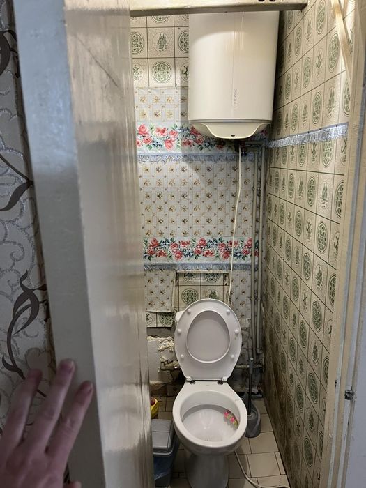 Продаж квартири в центрі м.Долина