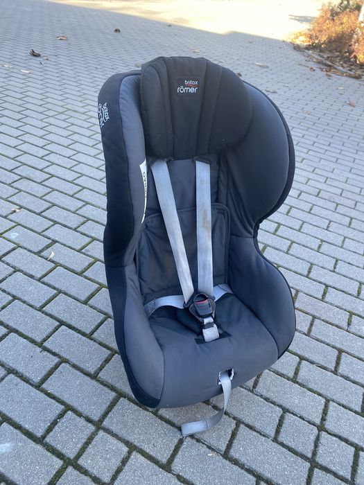 Fotelik samochodowy Britax Romer 9-25kg RWF