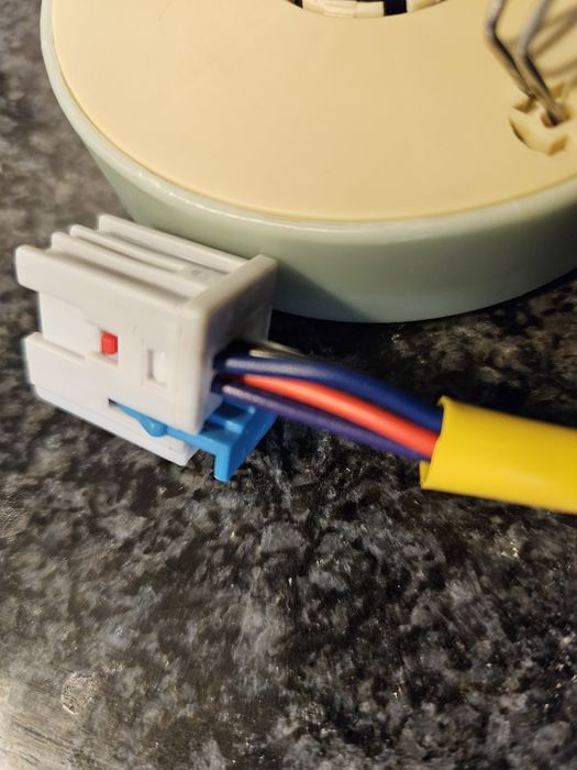 Sensor de direção