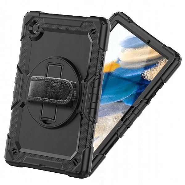 Pokrowiec Solid360 do Samsung Galaxy Tab A8/10.5