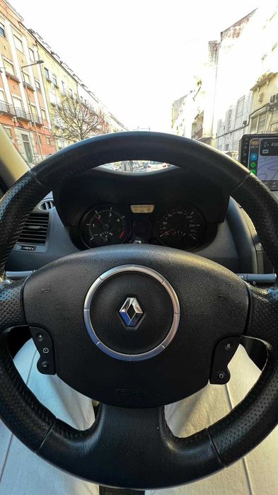 Renault Megane 1.5 DCI confort 2007