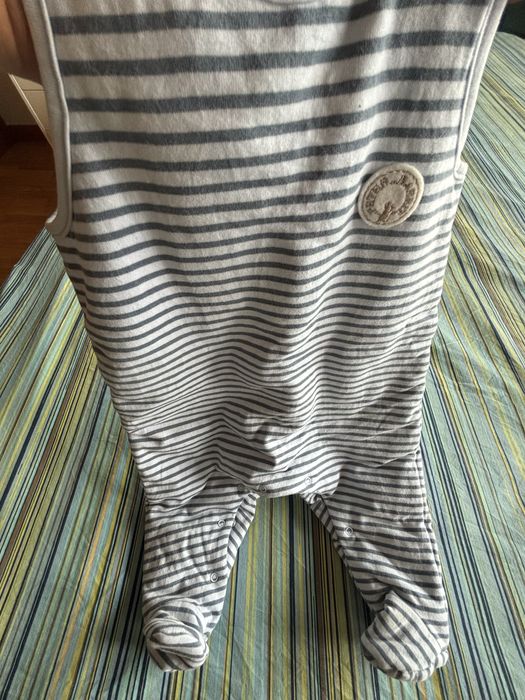 As duas pecas novas apenas 3 €