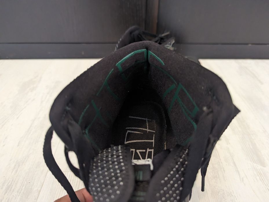 Air Jordan 1 x SB Craig Stecyk