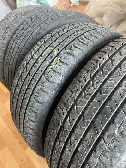 Летняя резина Літня гума GOODYEAR eagle sport 215/60 r16