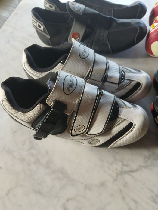 Buty szosowe sidi