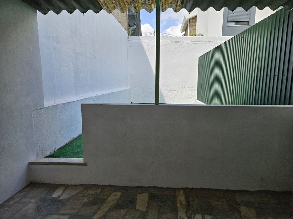 Apartamento de moradia T1