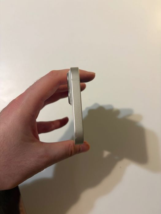 Apple iPhone 14 128GB (Starlight)