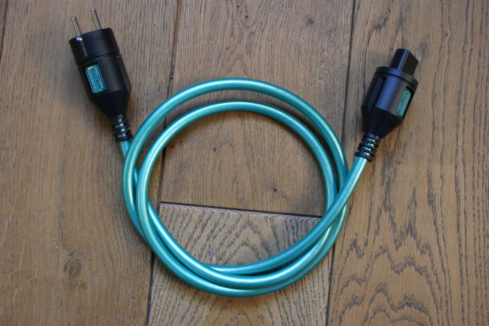 IsoTek EVO3 Initium 1,5m