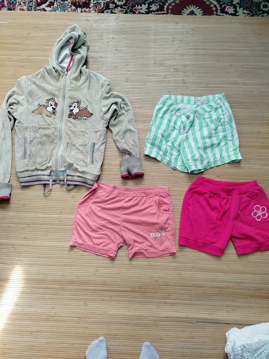 Речі на дівчинку 12-14 років