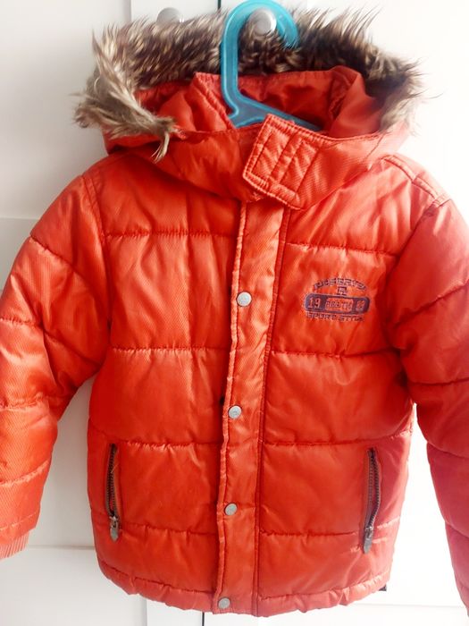 Kurtka Reserved r.110