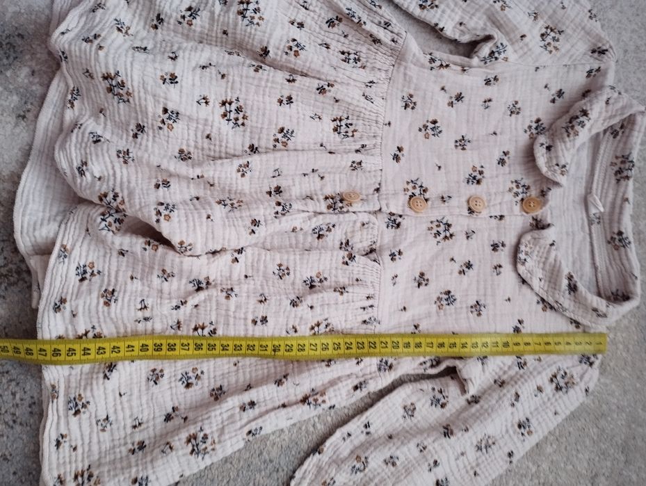 Сукня на дівчинку 92 р