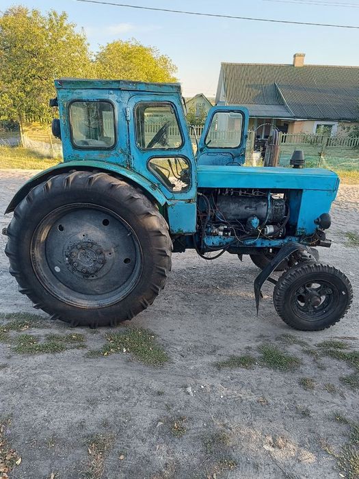 Продам трактор ХТЗ Т-40