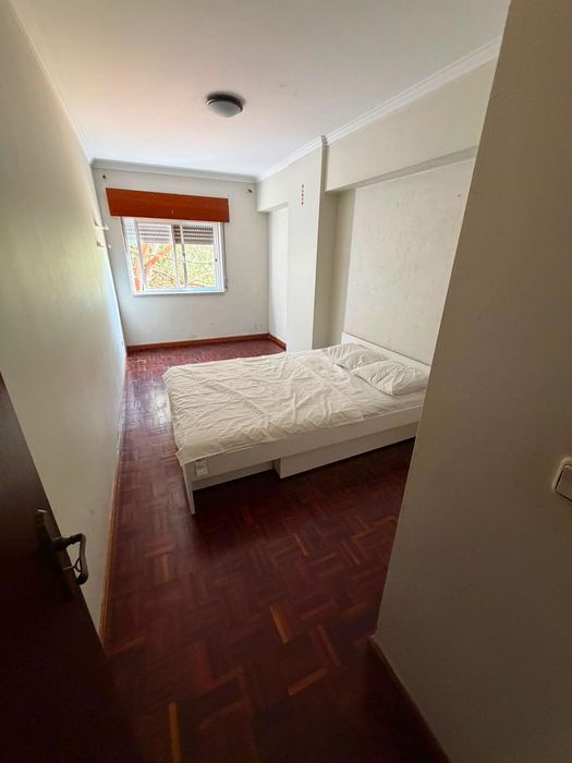 Quartos no apartamento convidativo em São Marcos - Cacém - Lisboa