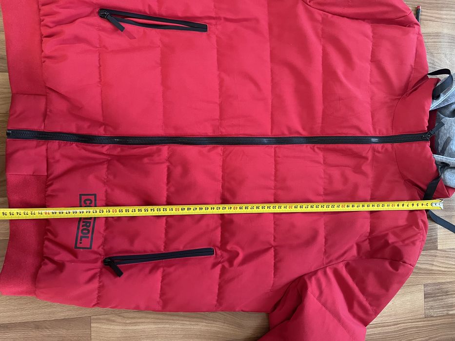 Куртка мужская 56р демисезон