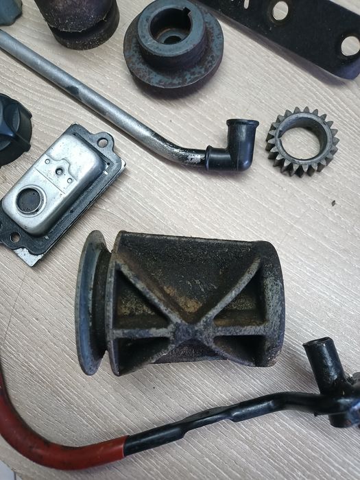 Części Briggs stratton