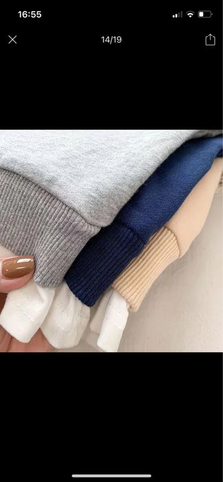 Стильний костюм на хлопчика