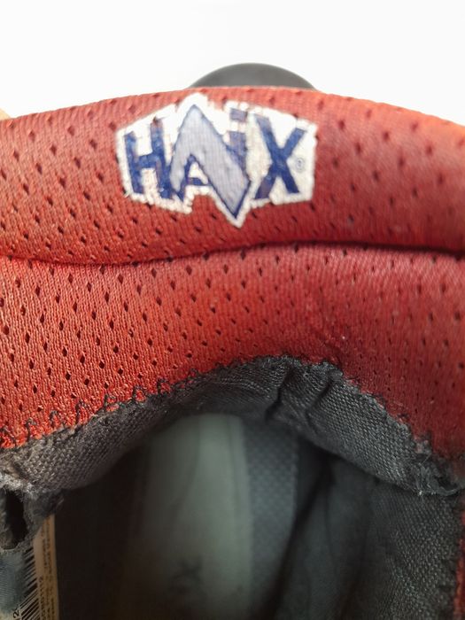 Рабочие ботинки Haix Германия  42 размер