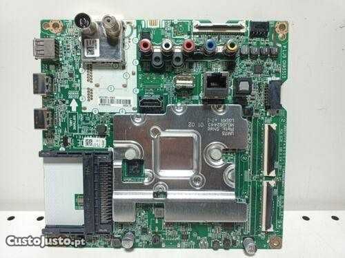 eax682553.604-1.0 9febt000-02u2 tv lg43um7100plb