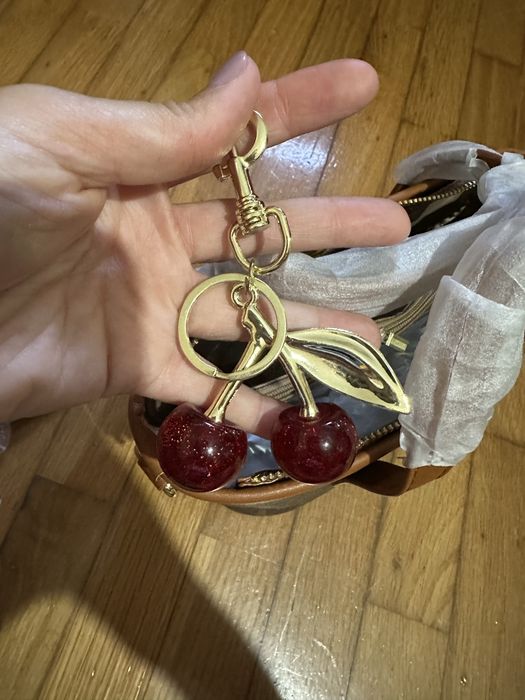 Mala Castanha Coach