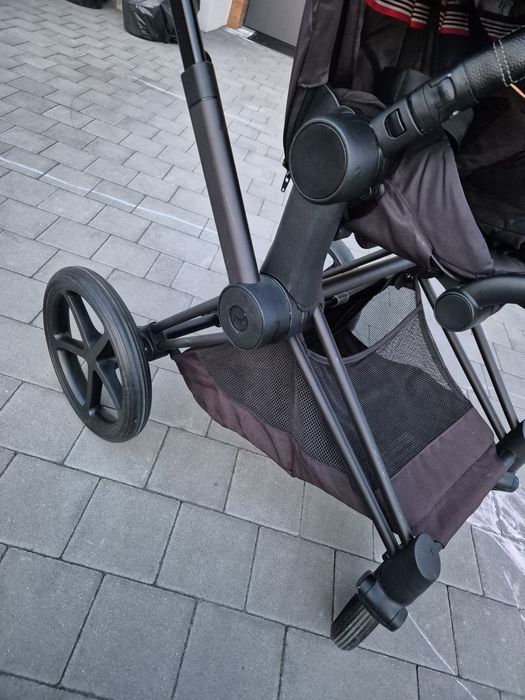 WÓZEK Cybex Priam 4.0